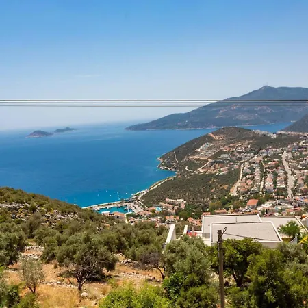 Villasss Villa Fethiye